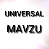 UNIVERSAL MAVZU