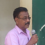 Muthu Raja Teacher