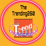 The trending250