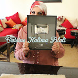 Halima Choujaa Filali