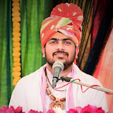 Anand Chetan Ji Maharaj
