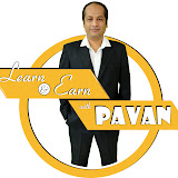 Pavan Agrawal