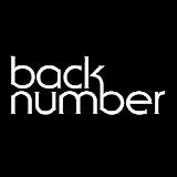 back number