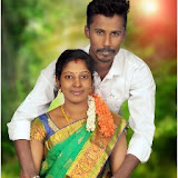Raja B and Rubi