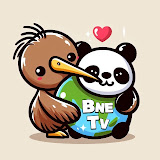 BNE TV - 新西蘭中文國際頻道