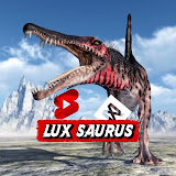 Lux saurus