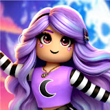 Violet Moon