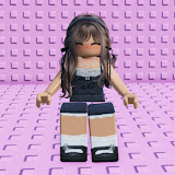 Amyy Roblox