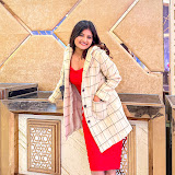 Ankita Bhawsar