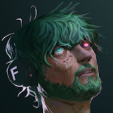 Dmitry Finargot