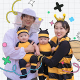 손민수 & 임라라