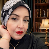 مها نجم بيتي مملكتي
