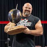 Brian Shaw