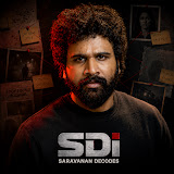 Saravanan Decodes