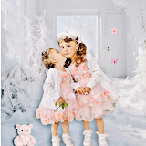 Ghazal and Lulu