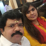 Suresh Babu