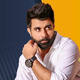 Umar Saeed