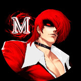 Blood Yagami