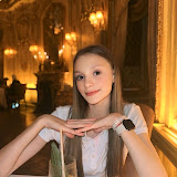 Mila Tsvetkova