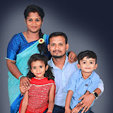 Kavi Jegan