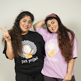 Vaishnavi and Vaibhavi Thakur