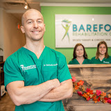Dr. Chris Stepien | Barefoot Rehab