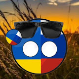 UkraRuss Countryballs