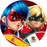 Miraculous: Tales of Ladybug & Cat Noir