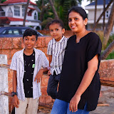 Krishnaavyu
