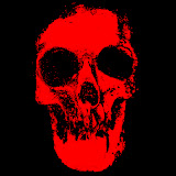 Skullmug