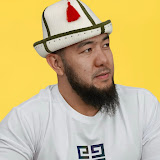 Эртай Искаков