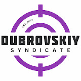 FRESH x DUBROVSKIY SYNDICATE