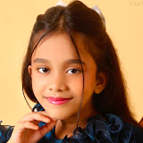 Jojo Janvi Gurjar
