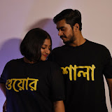 Abhishek & Debjani