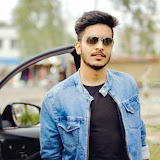 Rachit Rojha