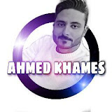 Ahmed khames_احمد خميس