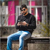 Anuj Yadav