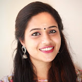 Saranya Sahadevan