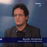 Riadh Sidaoui