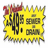 NYDRAINS - The Original 49.95 Any Sewer or Drain