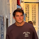 Parker Seidel