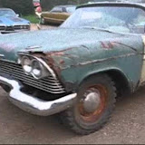 Cold War Motors