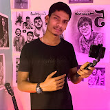 Hardik Soni