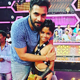 Harish Nayak Dancer