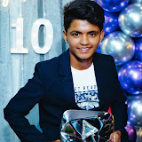 Harish Nayak Dancer