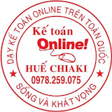 KẾ TOÁN HUẾ CHIAKI