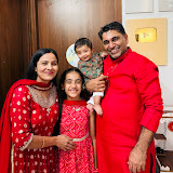 Meenu Vinay Narula