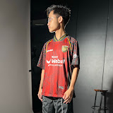 Bagas Pramudita