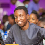 Jones Amegashie-Viglo