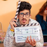 Ayoub Choukoud